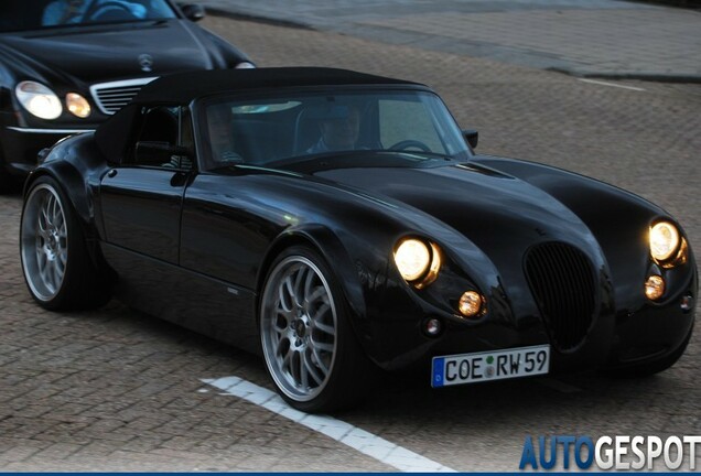 Wiesmann Roadster MF3