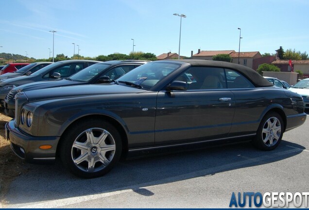 Bentley Azure 2006