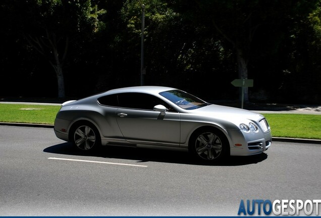 Bentley Mansory GT63