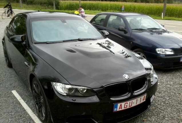 BMW M3 E92 Coupé