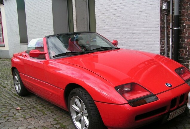 BMW Z1