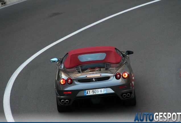 Ferrari F430 Spider