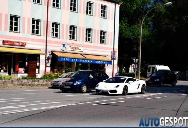 Lamborghini Gallardo LP560-4