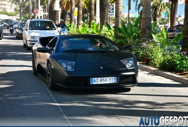 Lamborghini Murciélago