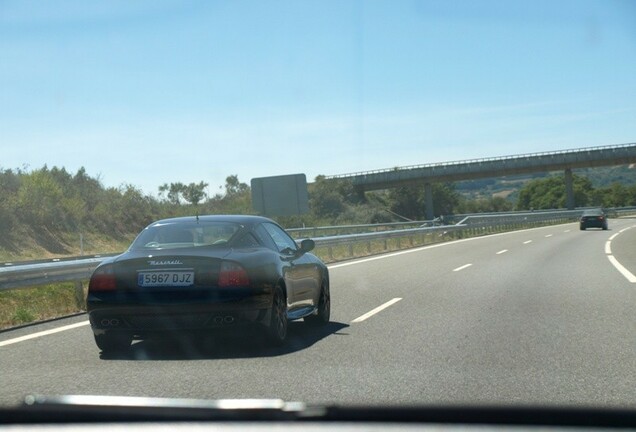 Maserati GranSport