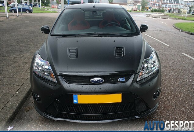 Ford Focus RS 500