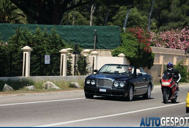 Bentley Azure 2006