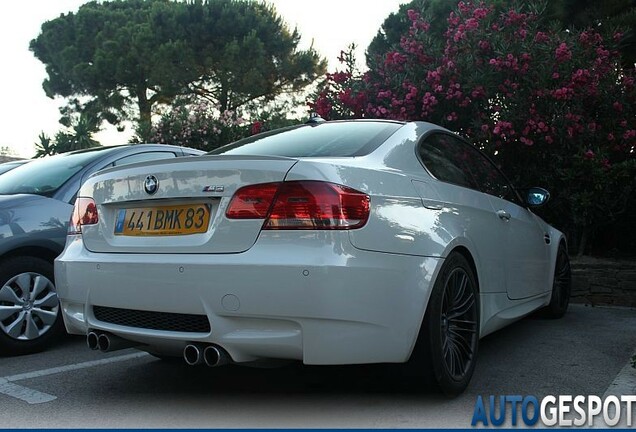 BMW M3 E92 Coupé