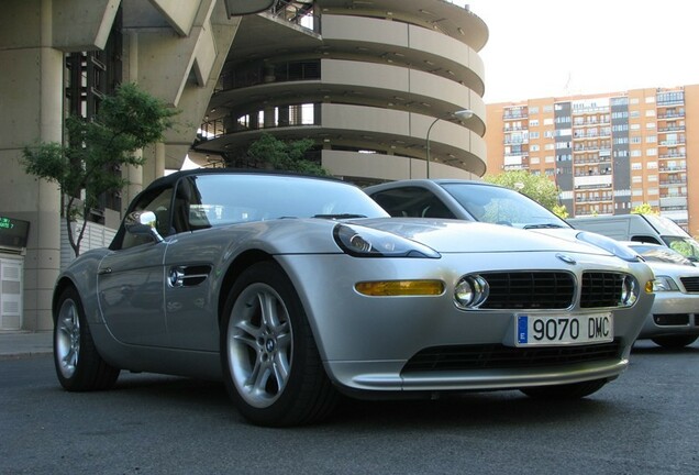 BMW Z8