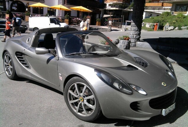 Lotus Elise S2 111S