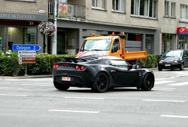 Lotus Exige S