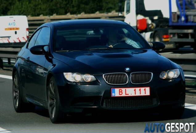 BMW M3 E92 Coupé