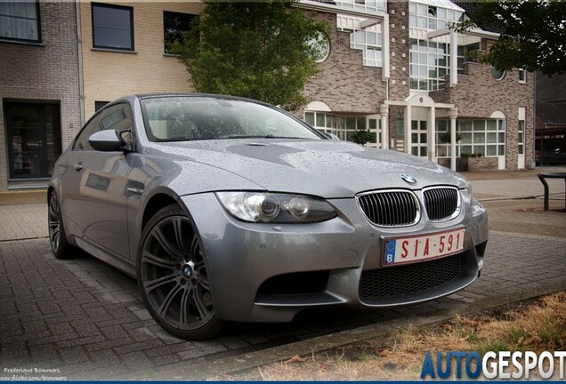 BMW M3 E92 Coupé