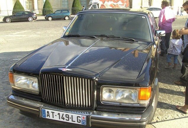 Bentley Turbo R