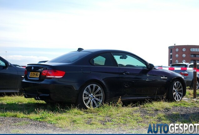 BMW M3 E92 Coupé