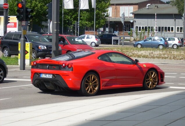 Ferrari 430 Scuderia