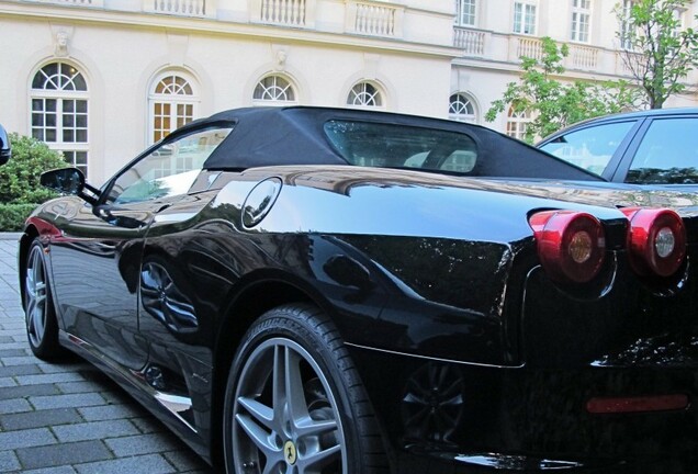 Ferrari F430 Spider