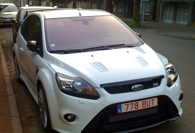 Ford Focus RS 2009