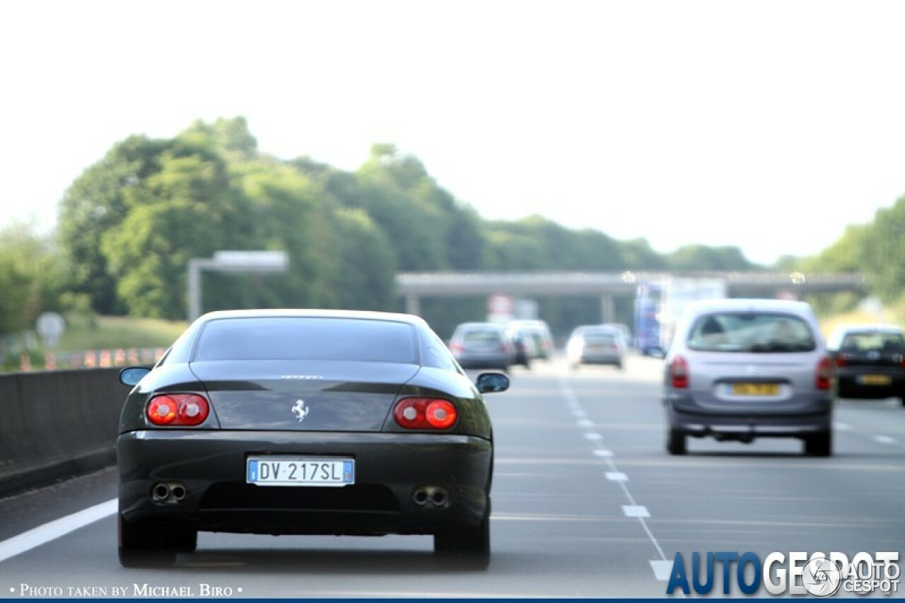 Ferrari 456 GT