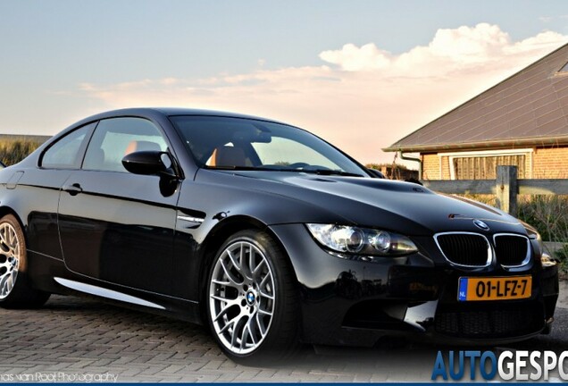 BMW M3 E92 Coupé