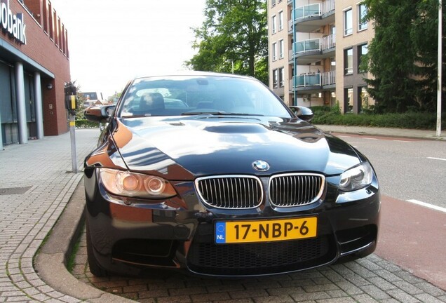 BMW M3 E92 Coupé