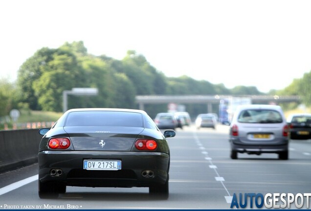 Ferrari 456 GT