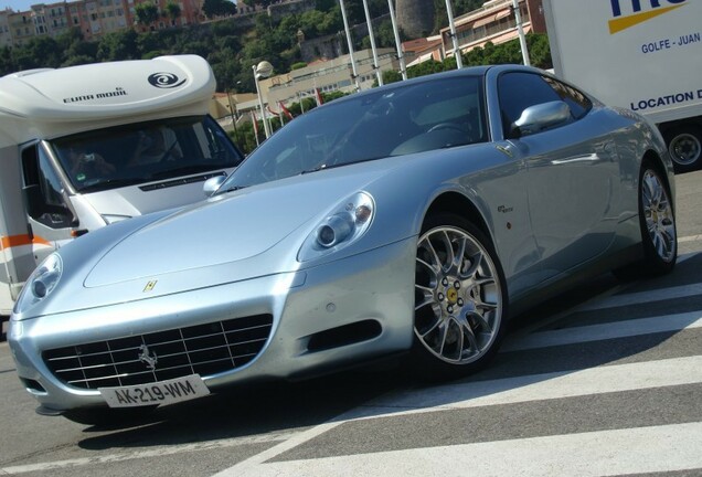 Ferrari 612 Scaglietti