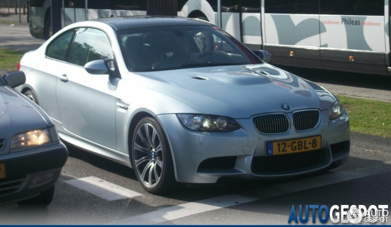 BMW M3 E92 Coupé