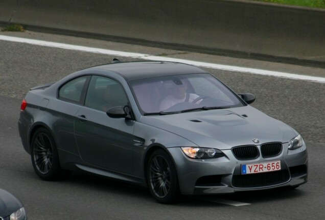 BMW M3 E92 Coupé