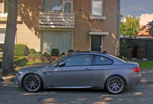 BMW M3 E92 Coupé