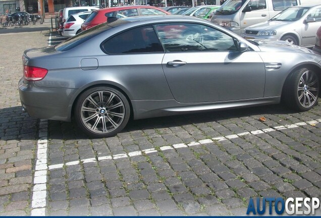 BMW M3 E92 Coupé