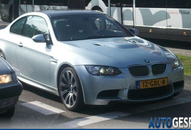 BMW M3 E92 Coupé