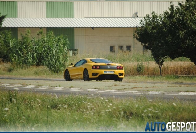 Ferrari 360 Modena