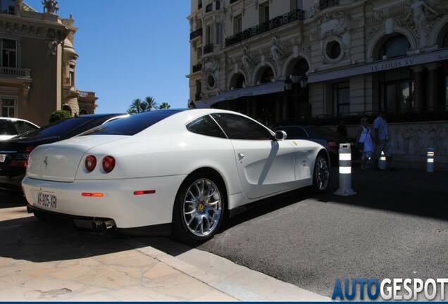 Ferrari 612 Scaglietti One-to-One