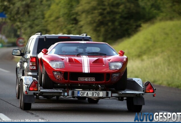 Ford GT40