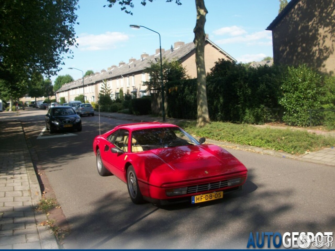 Ferrari 328 GTB