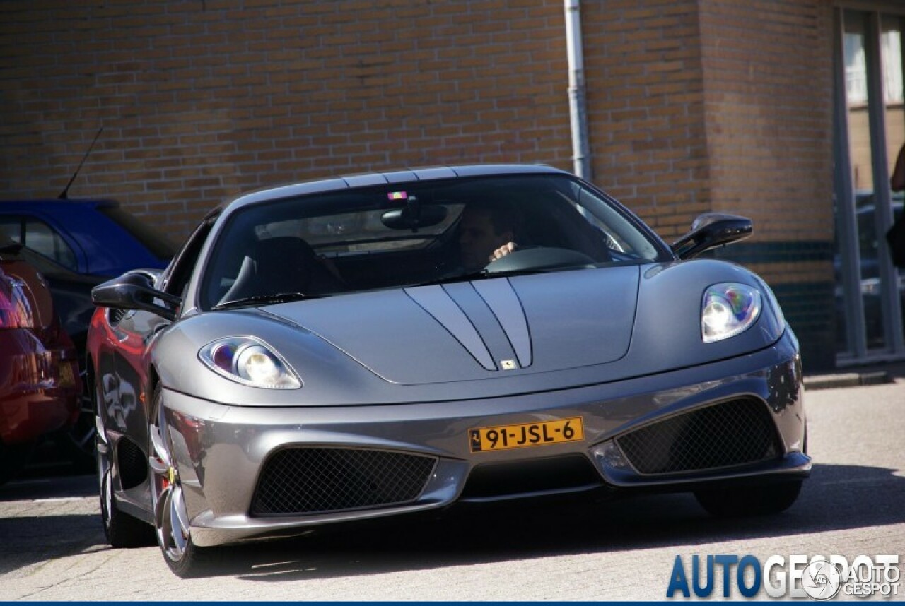 Ferrari 430 Scuderia