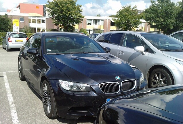 BMW M3 E92 Coupé