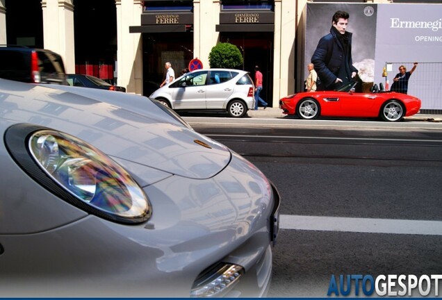 BMW Z8