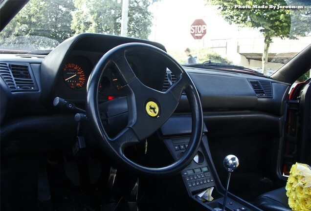 Ferrari 348 Spider