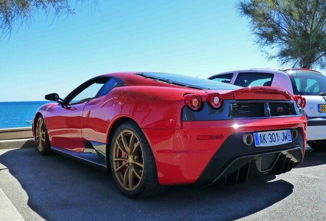 Ferrari 430 Scuderia