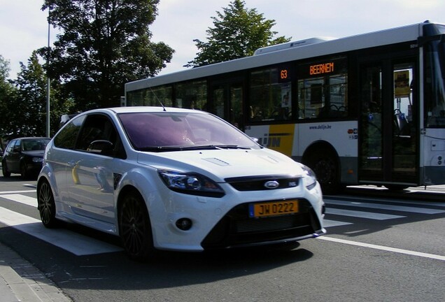 Ford Focus RS 2009