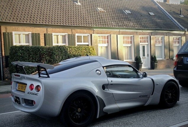 Lotus Exige S1