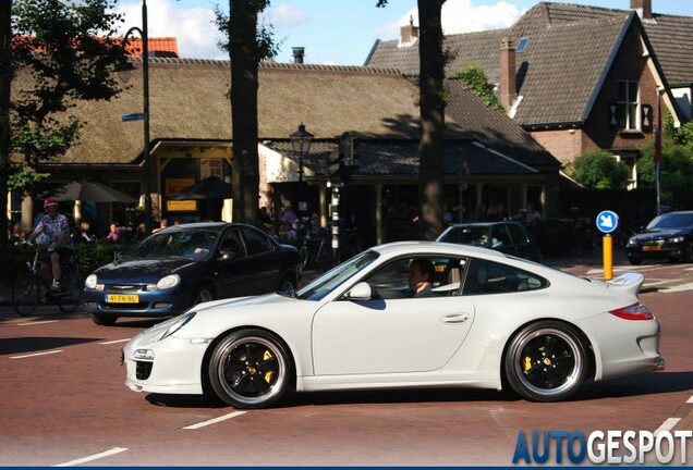 Porsche 997 Sport Classic