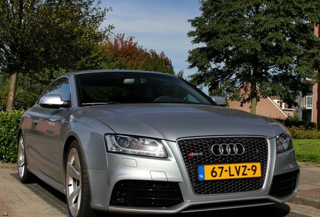 Audi RS5 8T