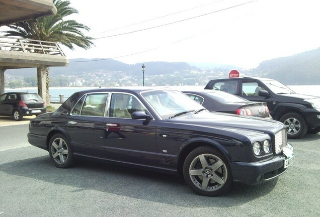 Bentley Arnage T