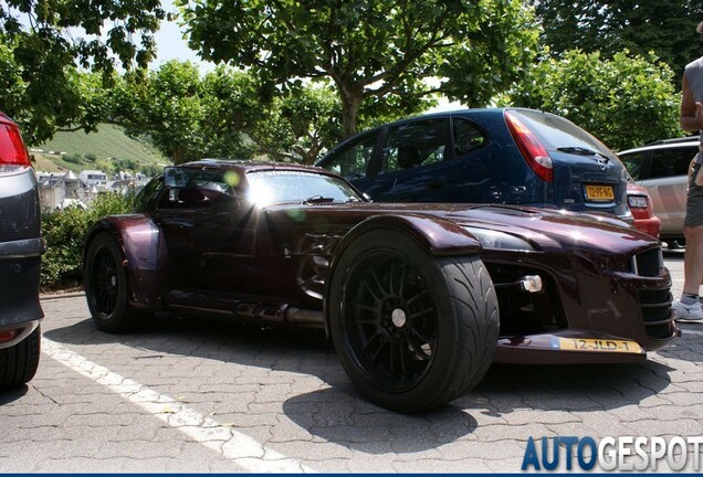 Donkervoort D8 GT Coupé