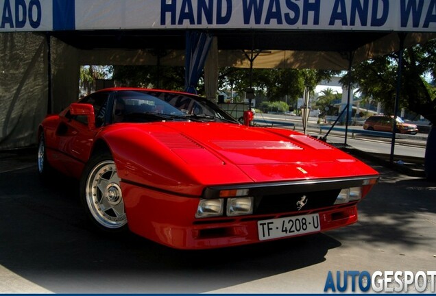 Ferrari 288 GTO