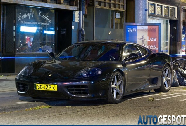 Ferrari 360 Modena