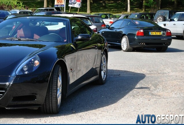 Ferrari 612 Scaglietti